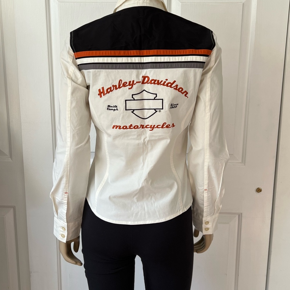 Brand New Harley Davidson shirt
